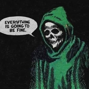 Meet your Posher, Robyn